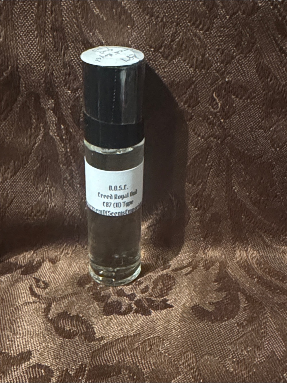 Royal Oud (U) Type 1/3 Oz Fragrance Oil